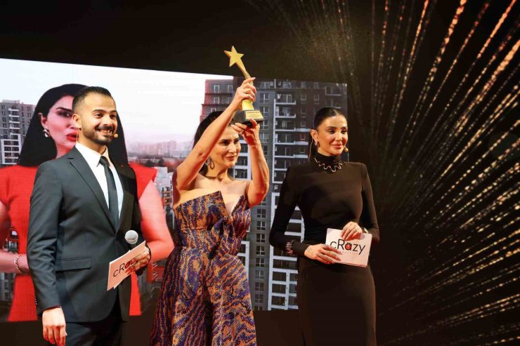 8.ULUSLARARASI KALİTE ÖDÜL TÖRENİ ÜMRANİYE’DE DÜZENLENDİ