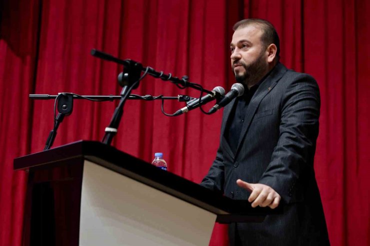 ARNAVUTKÖY BELEDİYESİ’NDEN YENİ EVLENECEK ÇİFTLERE EĞİTİM VE DESTEK