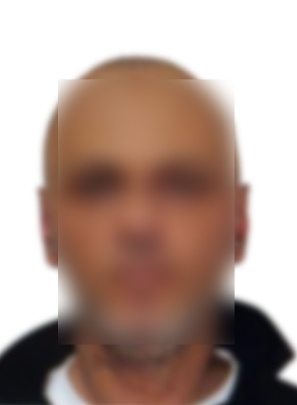 ATAŞEHİR SAPIĞI YAKALANDI