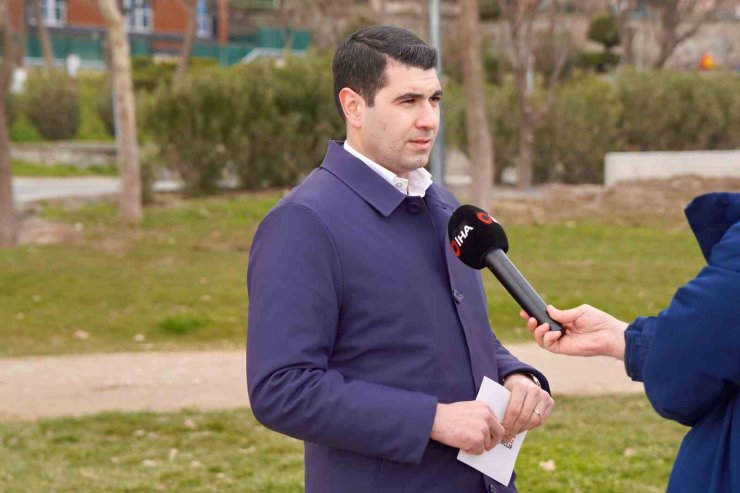 AVCILAR SAHİLİNDE 17 YILLIK İMAR SORUNU ÇÖZÜLÜYOR