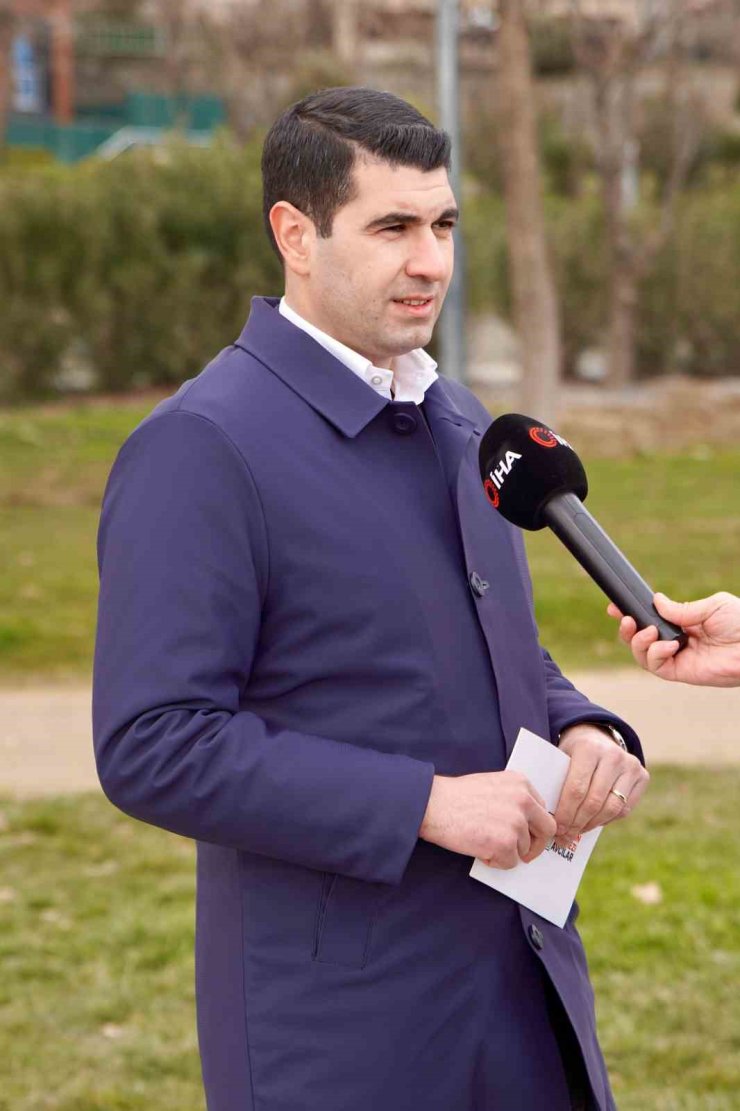 AVCILAR SAHİLİNDE 17 YILLIK İMAR SORUNU ÇÖZÜLÜYOR