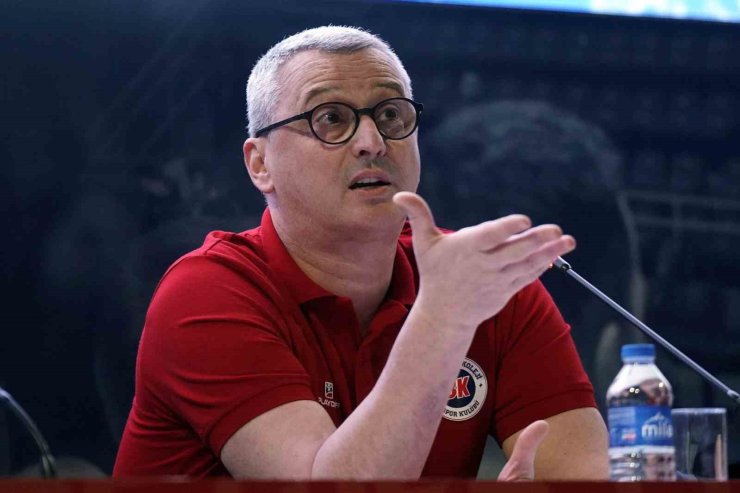 BAHÇEŞEHİR KOLEJİ SPOR KULÜBÜ, YENİ REKLAM FİLMİNİ TANITTI