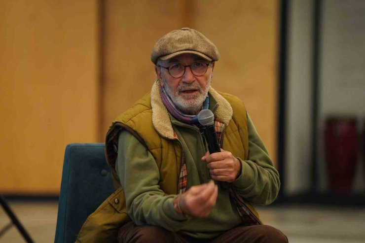 BEYLİKDÜZÜ SANAT BULUŞMALARI SÜRÜYOR