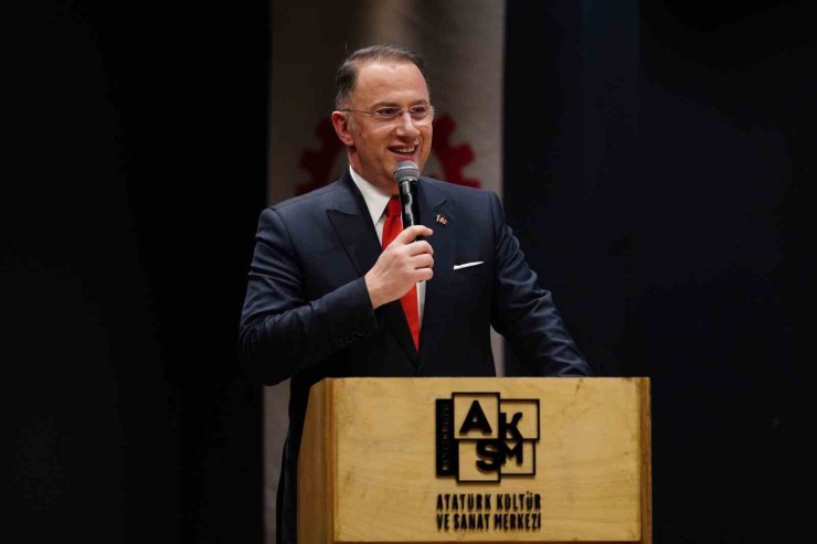 BEYLİKDÜZÜ BELEDİYESİNDE TOPLU İŞ SÖZLEŞMESİ İMZALANDI