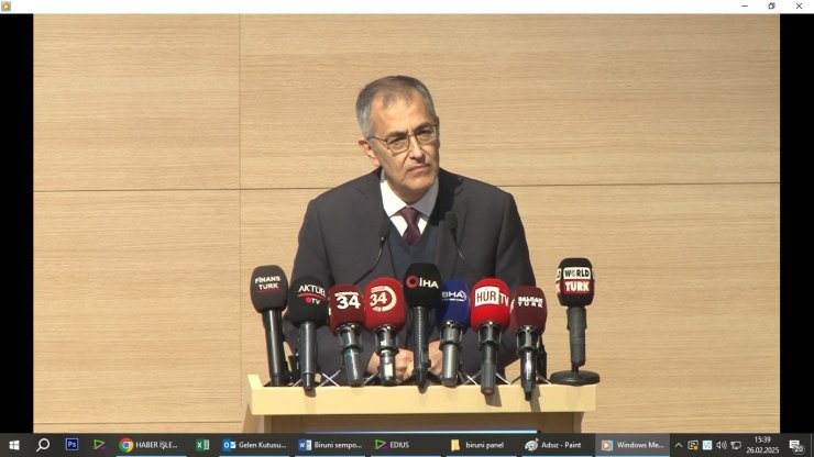 OLASI İSTANBUL DEPREMİNDE 39 İLÇENİN YARDIMINA 39 İL KOŞACAK