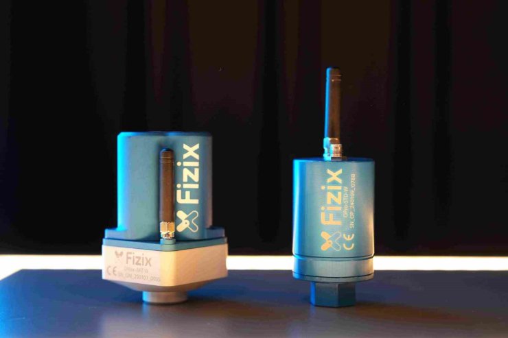 CIMPOR GLOBAL- FIZIX İŞ BİRLİĞİ İLE ÜRETİMDE ZAMAN VE ENERJİ KAYBI EN AZA İNİYOR