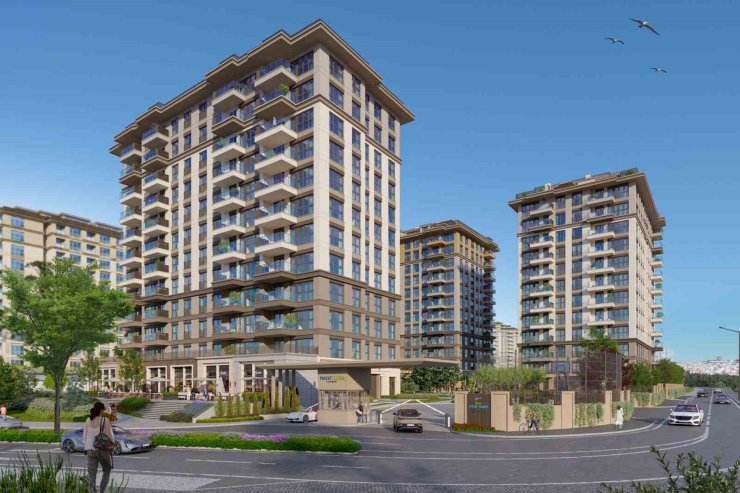 EMLAK KONUT GYO’NUN ‘KAZANÇLI YATIRIM KAMPANYASI’ YOĞUN İLGİ GÖRÜYOR