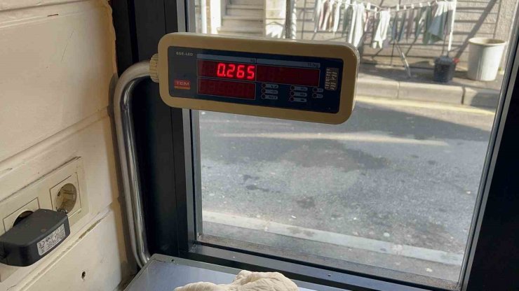 FATİH’TE RAMAZAN ÖNCESİ FIRINLAR DENETLENDİ