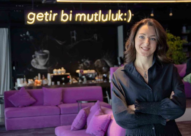 GETİRBÜYÜK, RAMAZAN ALIŞVERİŞİ İÇİN HAZIRLIKLARINI TAMAMLADI