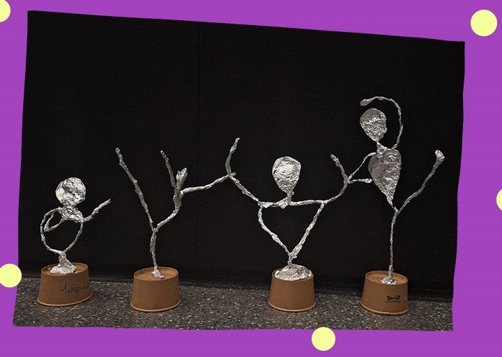 İŞ SANAT’TAN ÇOCUKLARA ÜCRETSİZ ATÖLYELER