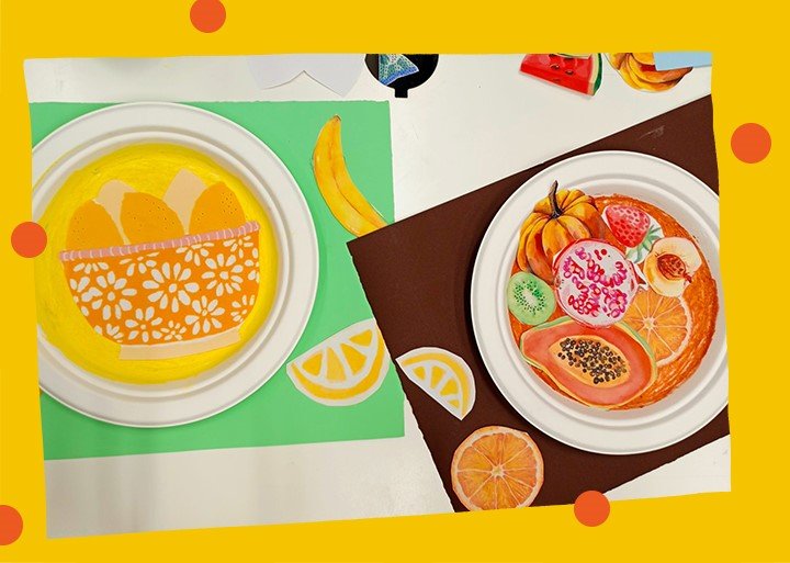 İŞ SANAT’TAN ÇOCUKLARA ÜCRETSİZ ATÖLYELER