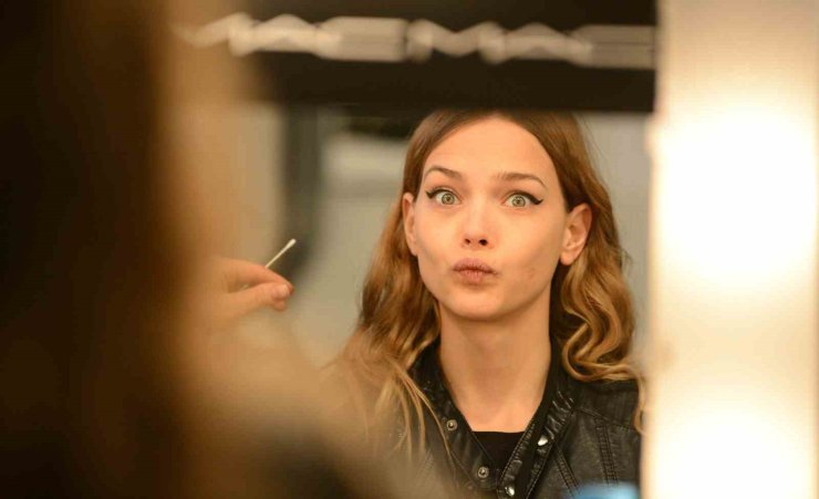 FENOMENLER İLE ÇOĞALAN GÜZELLİK MERKEZLERİ ŞİMDİLERDE DEVREN SATILIK