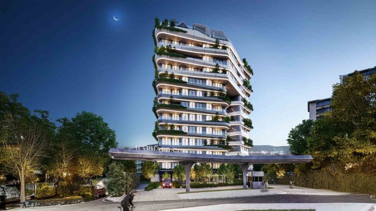 EMLAK KONUT GYO’NUN ‘KAZANÇLI YATIRIM KAMPANYASI’ YOĞUN İLGİ GÖRÜYOR