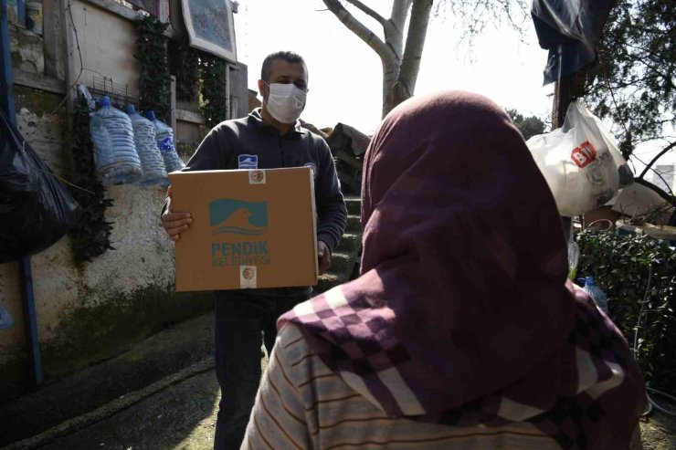 PENDİK BELEDİYESİ RAMAZAN AYINA HAZIR: GÜNLÜK 12 BİN KİŞİYE İFTAR VERİLECEK