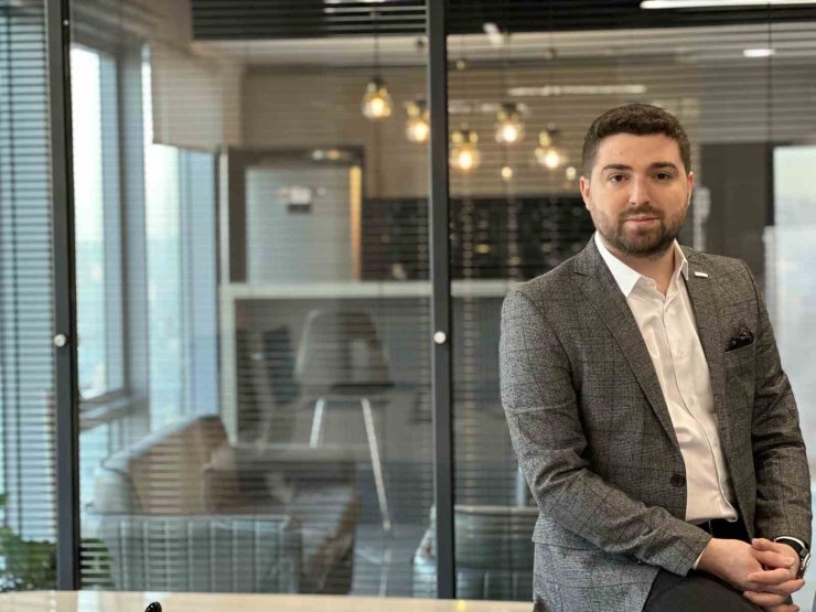 HALİL İSHAKOĞLU: ’’SURİYE’DE FAALİYETE BAŞLIYORUZ’’