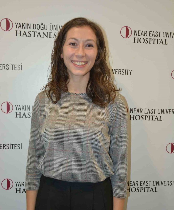 "DENİZ SEVİYESİ YÜKSELİYOR, YAPILARDA BU FAKTÖR GÖZ ÖNÜNDE BULUNDURULMALI"