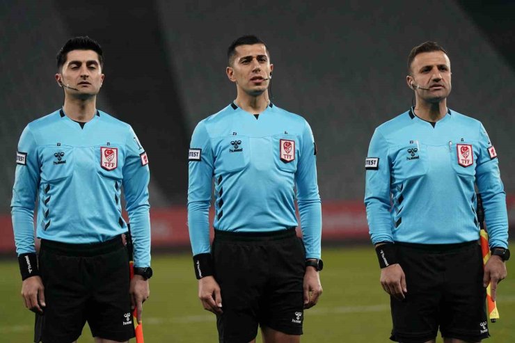 ZİRAAT TÜRKİYE KUPASI: FATİH KARAGÜMRÜK: 0 - İSKENDERUNSPOR: 2 (İLK YARI)