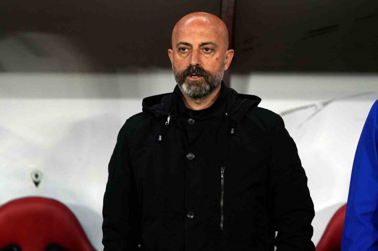 ZİRAAT TÜRKİYE KUPASI: FATİH KARAGÜMRÜK: 0 - İSKENDERUNSPOR: 2 (İLK YARI)