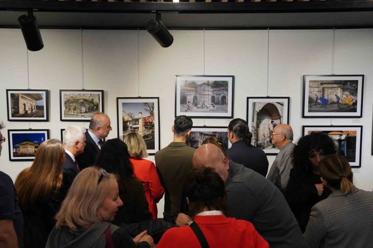 SUYUN HAFIZASI" BEYLİKDÜZÜ’NDE TAZELENDİ