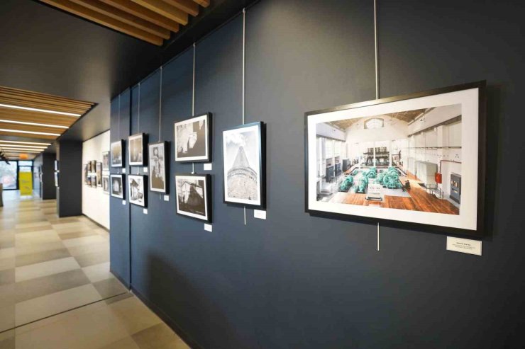 SUYUN HAFIZASI" BEYLİKDÜZÜ’NDE TAZELENDİ