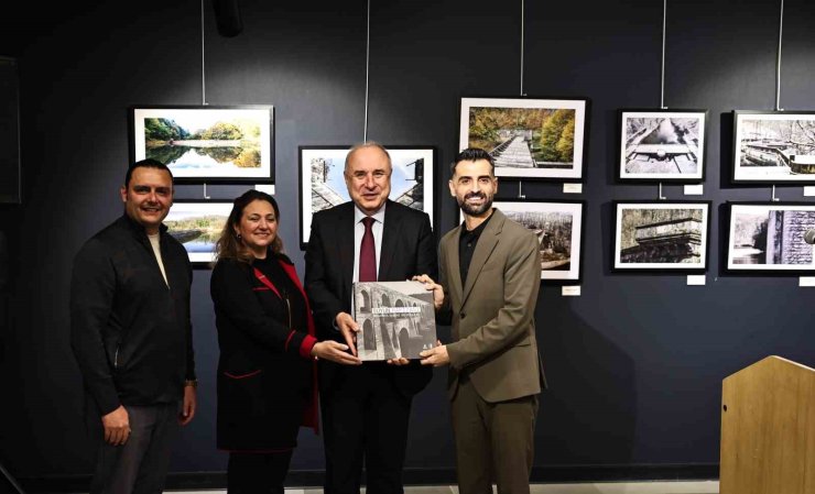 SUYUN HAFIZASI" BEYLİKDÜZÜ’NDE TAZELENDİ