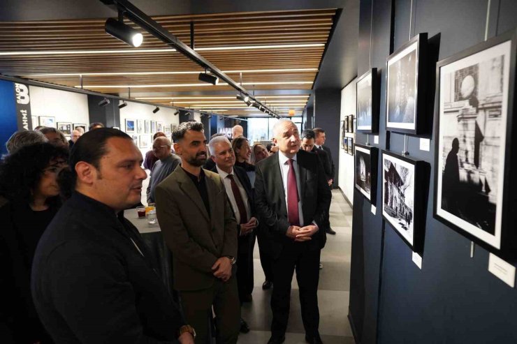 SUYUN HAFIZASI" BEYLİKDÜZÜ’NDE TAZELENDİ