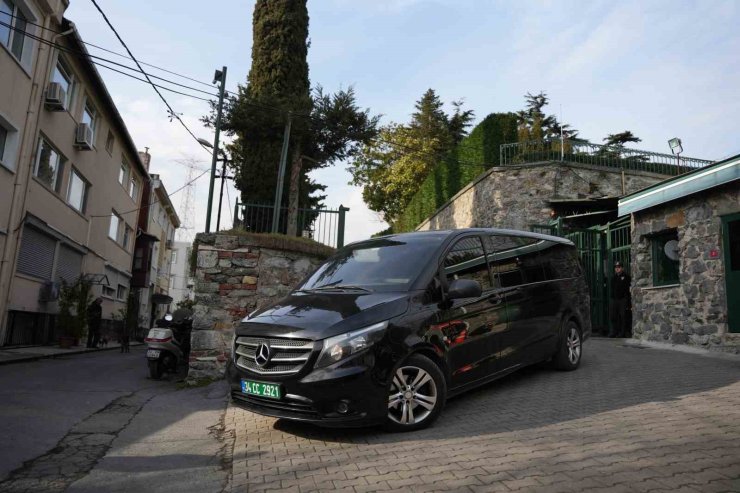 ABD VE RUSYA ARASINDAKİ DİPLOMATİK GÖRÜŞME İSTANBUL’DA GERÇEKLEŞTİ