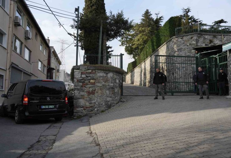 ABD VE RUSYA ARASINDAKİ DİPLOMATİK GÖRÜŞME İSTANBUL’DA GERÇEKLEŞTİ