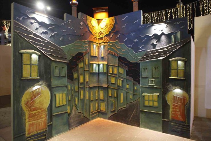 BAĞCILAR’DA RAMAZAN HEYECANI