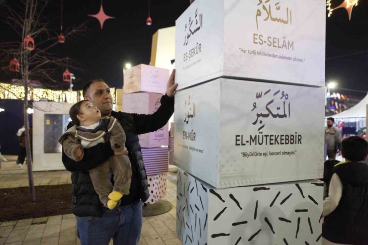 BAĞCILAR’DA RAMAZAN HEYECANI