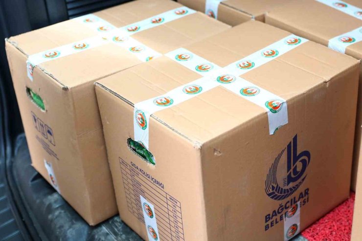 BAĞCILAR’DA RAMAZAN HEYECANI