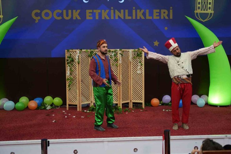 BAĞCILAR’DA RAMAZAN HEYECANI