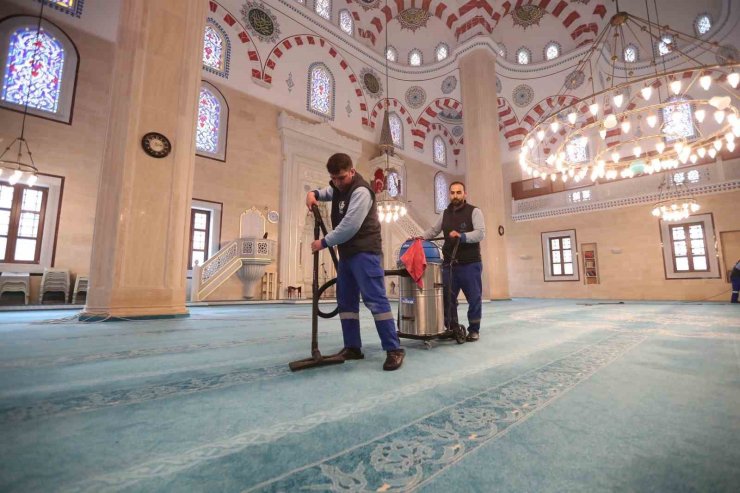 BAĞCILAR’DA RAMAZAN HEYECANI