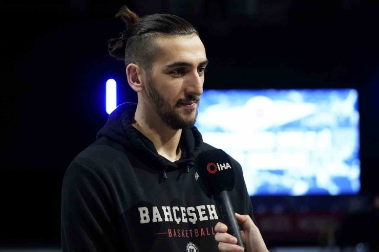 KENAN SİPAHİ: "KARŞIYAKA’YA KIRGINLIĞIM HİÇBİR ZAMAN OLAMAZ"