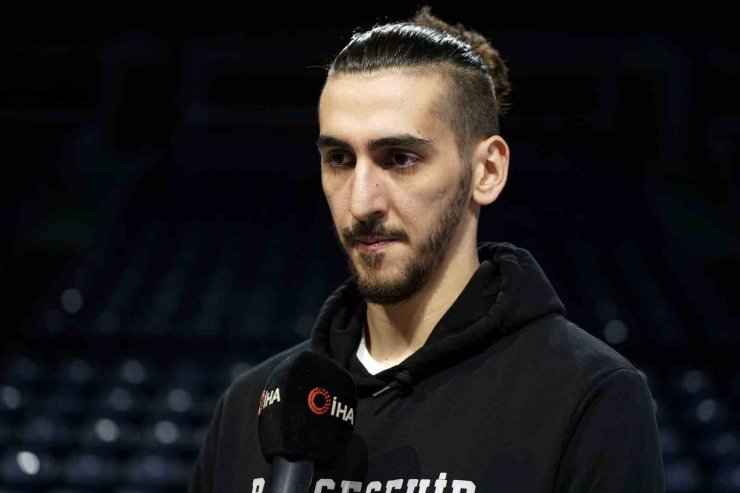 KENAN SİPAHİ: "KARŞIYAKA’YA KIRGINLIĞIM HİÇBİR ZAMAN OLAMAZ"