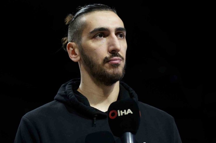 KENAN SİPAHİ: "KARŞIYAKA’YA KIRGINLIĞIM HİÇBİR ZAMAN OLAMAZ"