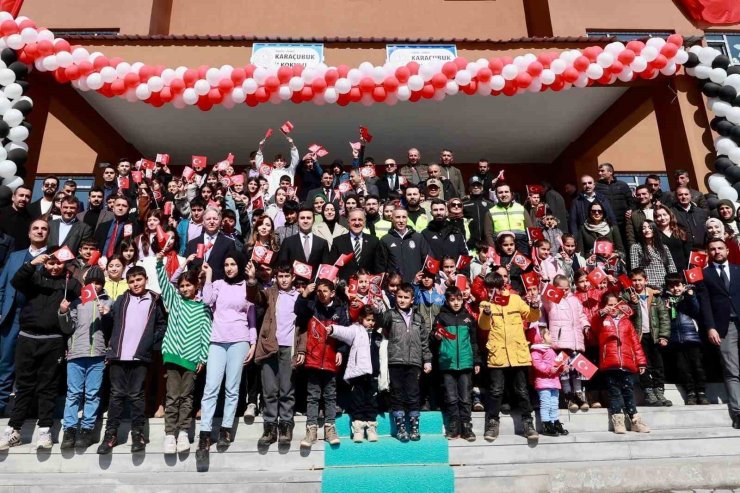 BEŞİKTAŞ MALZEMECİSİ ERDAL ERDEM’DEN, BİR SOSYAL SORUMLULUK PROJESİ DAHA
