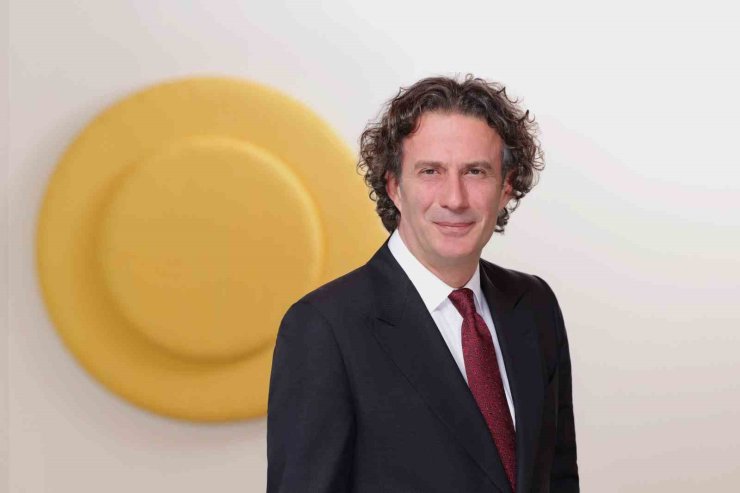 ENERJİSA ENERJİ 2024 YILI FİNANSAL HEDEFLERİNİN TAMAMINI GERÇEKLEŞTİRDİ