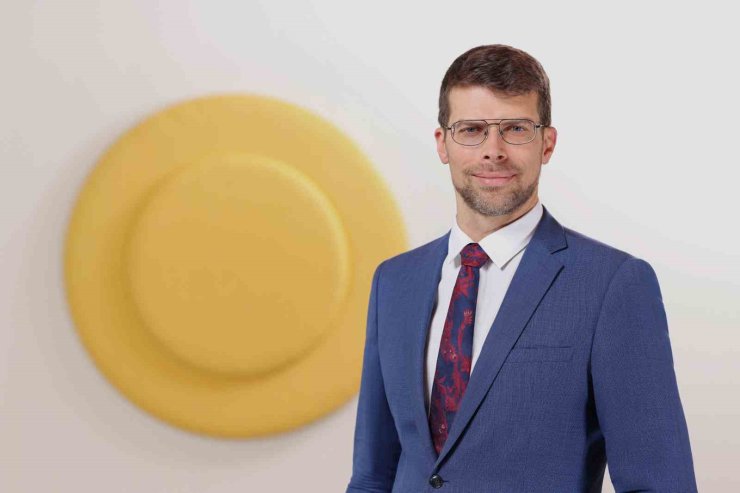 ENERJİSA ENERJİ 2024 YILI FİNANSAL HEDEFLERİNİN TAMAMINI GERÇEKLEŞTİRDİ