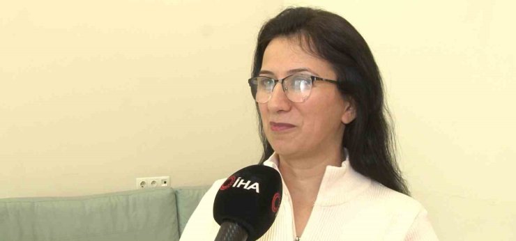 33 YILDIR KORKUDAN DİŞ HEKİMİNE GİTMİYORDU: ‘GÜLÜMSETEN DİŞ PROJESİ’ İLE TEDAVİ OLDU