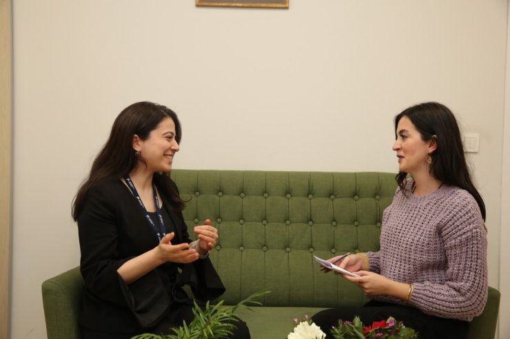 UZMANINDAN ÖNERİLER: İFTAR İLE SAHUR ARASI ZAMANDA ARA ÖĞÜN İLE ENERJİNİZİ KORUYUN