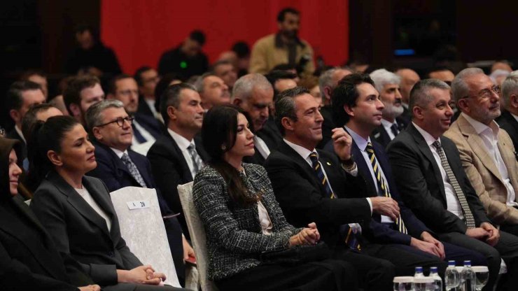 İSTANBUL VALİSİ GÜL: "50 BİN 300 AİLEYE SOSYAL EKONOMİK DESTEK VERİLİYOR"