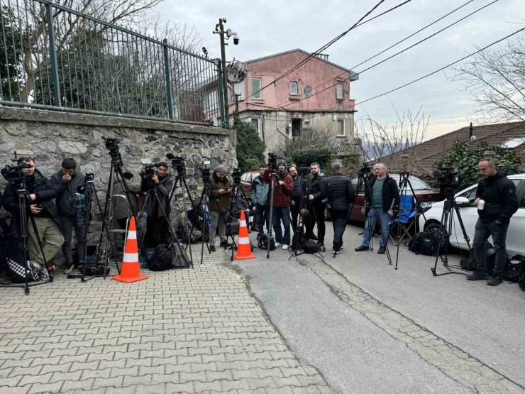 ABD VE RUSYA ARASINDAKİ DİPLOMATİK GÖRÜŞME İSTANBUL’DA GERÇEKLEŞTİ