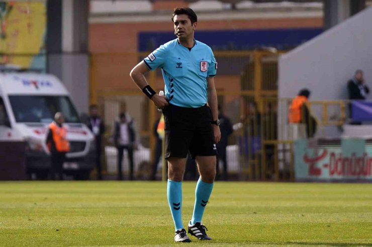 ZİRAAT TÜRKİYE KUPASI: KASIMPAŞA: 0 - GÖZTEPE: 5 (MAÇ SONUCU)