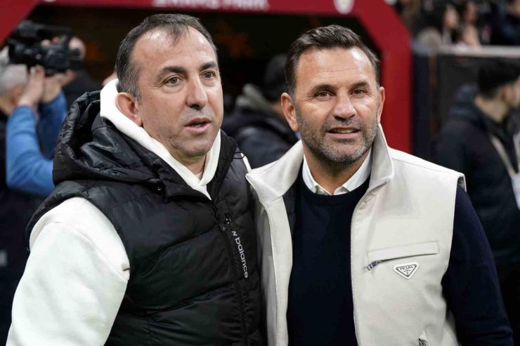 ZİRAAT TÜRKİYE KUPASI: GALATASARAY: 0 - KONYASPOR: 0 (MAÇ DEVAM EDİYOR)