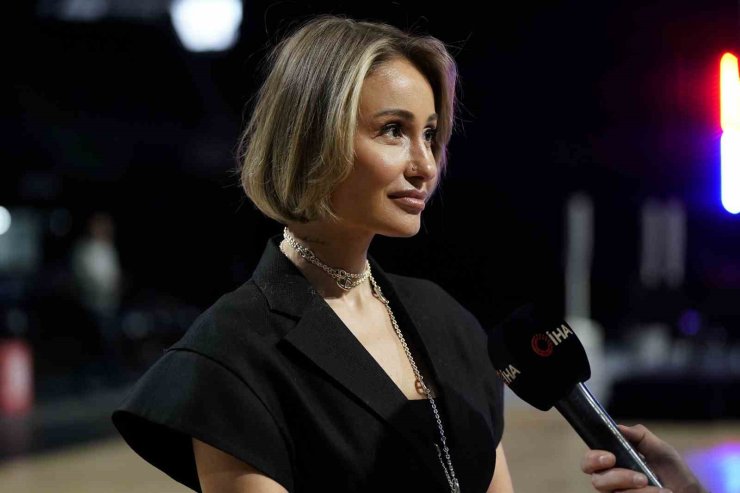 BEGÜM YÜCEL: "EUROCUP’I KAZANMAK BİZİM İÇİN HAYAL DEĞİL, HEDEF"