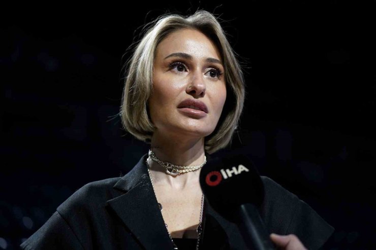 BEGÜM YÜCEL: "EUROCUP’I KAZANMAK BİZİM İÇİN HAYAL DEĞİL, HEDEF"