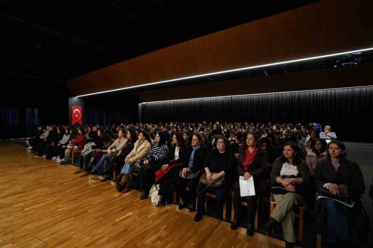 BEYLİKDÜZÜ’NDE ÇEVRE BİLİNCİ SEFERBERLİĞİ