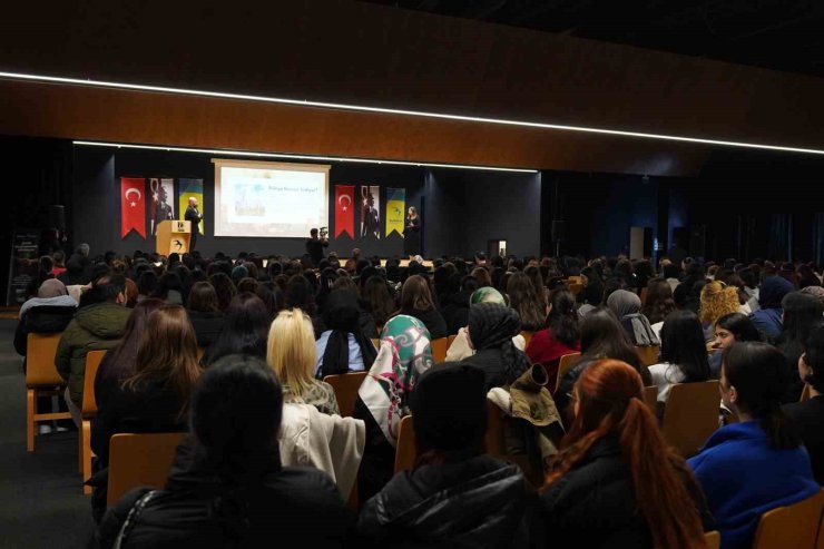 BEYLİKDÜZÜ’NDE ÇEVRE BİLİNCİ SEFERBERLİĞİ