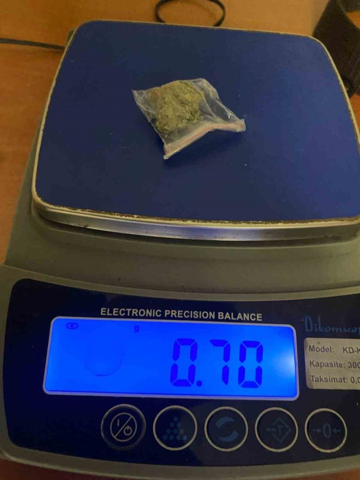 ESENYURT’TA GENEL ASAYİŞ UYGULAMASI YAPILDI